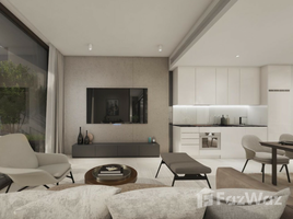 1 Bedroom Condo for sale at Tait 12, Si Lom, Bang Rak