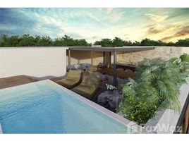 3 Habitación Departamento en venta en Tulum, Cozumel