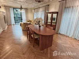 4 Bedroom House for rent at Setthasiri Krungthep Kreetha 2, Hua Mak