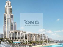 1 спален Квартира на продажу в Vida Residences Creek Beach, Creek Beach, Dubai Creek Harbour (The Lagoons)