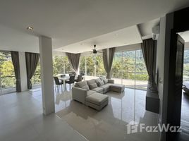2 Bedroom Penthouse for sale at Zen Space, Kamala, Kathu, Phuket, Thailand