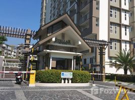 Studio Apartment for rent at The Courtyard, San Juan City