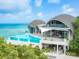 8 Schlafzimmer Villa zu verkaufen in Bo Phut, Surat Thani, Bo Phut, Koh Samui, Surat Thani