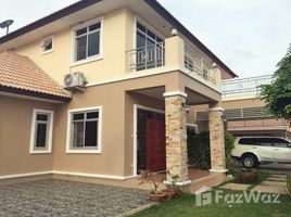 4 Bedrooms House for rent in Thap Tai, Hua Hin Dusita Village 1