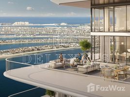2 Bedroom Apartment for sale at Address The Bay, EMAAR Beachfront
