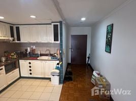 2 Bedroom Condo for sale at Sathorn Gardens, Thung Mahamek