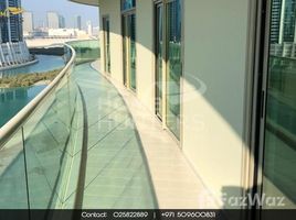 3 침실 Beach Towers에서 판매하는 아파트, 가짜 아부 다비, Al Reem Island, 아부 다비