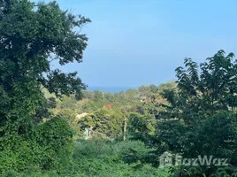  Terreno (Parcela) en venta en Big Budhha Beach, Bo Phut, Bo Phut