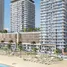 在Beach Isle Emaar Beachfront 出售的1 卧室 住宅, 艾玛尔海滨, Dubai Harbour