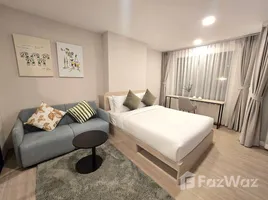 คอนโด 1 ห้องนอน ให้เช่า ในโครงการ เดอะ เบส บูกิต, วิชิต