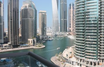 Marina Diamond 5 in Bay Central, Dubai