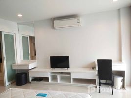 Studio Condo for rent at The Pixels Cape Panwa Condo, Wichit