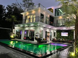 8 Bedroom House for sale at Palm Oasis, Nong Prue, Pattaya