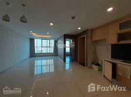 3 chambre Condominium à louer à , Trung Hoa, Cau Giay