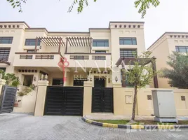 5 chambre Villa à vendre à Hills Abu Dhabi., Al Maqtaa