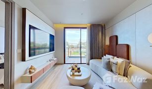 2 Bedrooms Condo for sale in Nong Prue, Pattaya Arom Jomtien