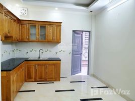 4 chambre Maison for sale in Thanh Xuan, Ha Noi, Khuong Mai, Thanh Xuan