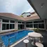 4 Schlafzimmer Haus zu verkaufen in Na Kluea, Pattaya, Na Kluea