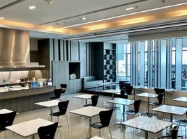 810 кв.м. Office for rent at KPI Tower, Makkasan