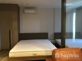 Studio Condo for sale at Rain Cha Am - Hua Hin, Cha-Am, Cha-Am, Phetchaburi