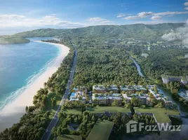 1 Bedroom Condo for sale at Gardens of Eden - Eden Residence, Choeng Thale, Thalang, Phuket