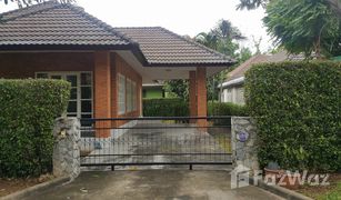 2 Bedrooms House for sale in Mae Hia, Chiang Mai Baan Wang Tan