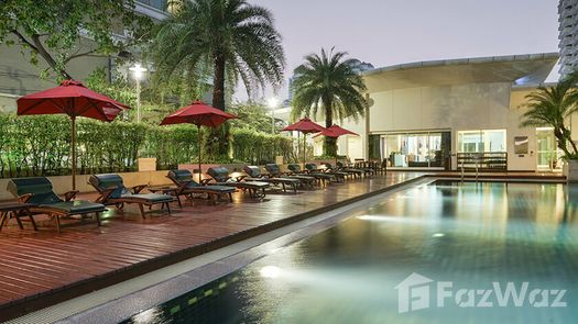Photos 1 of the Communal Pool at Centre Point Sukhumvit Thong Lo