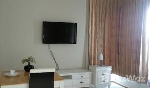 1 Bedroom Condo for sale in Khlong Tan, Bangkok The Emporio Place