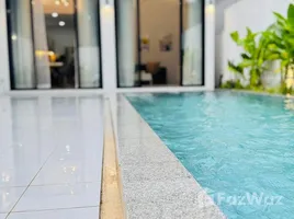 在FazWaz.cn出售的2 卧室 别墅, 帕洛, 塔朗, 普吉, 泰国