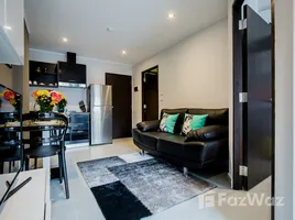 1 Bedroom Condo for sale at NOON Village Tower I, Chalong