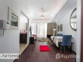 Студия Квартира на продажу в The Matrix, The Arena Apartments, Dubai Sports City