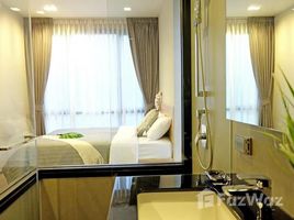 2 спален Кондо в аренду в Whizdom Avenue Ratchada - Ladprao, Chomphon