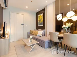 1 chambre Condominium à louer à , Lumphini