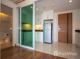 1 спален Кондо в аренду в The Shine Condominium, Chang Khlan, Mueang Chiang Mai, Чианг Маи