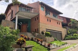 4 bedroom House for sale at Santa Ana in San Jose, Costa Rica