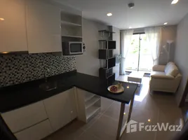 คอนโด 1 ห้องนอน ให้เช่า ในโครงการ มิราจ สุขุมวิท 27, คลองเตย