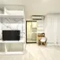 Estudio Departamento en alquiler en Life Asoke, Bang Kapi, Huai Khwang, Bangkok, Tailandia