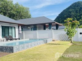 3 Bedroom House for rent in Ao Nang, Krabi, Ao Nang, Mueang Krabi, Krabi, Thailand