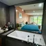 Studio Condo for sale at Baan Chaan Talay, Cha-Am, Cha-Am, Phetchaburi