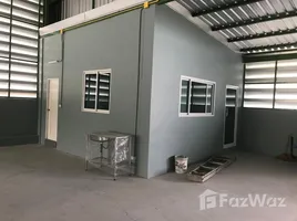  Warehouse for rent in Mueang Chon Buri, Chon Buri, Huai Kapi, Mueang Chon Buri