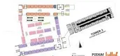 Plan Maestro of Lykke Kondo