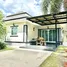 3 Bedroom House for rent at Blue Loft 88, Thap Tai, Hua Hin, Prachuap Khiri Khan, Thailand