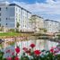 3 Schlafzimmer Penthouse zu verkaufen im Mountain View Hyde Park, The 5th Settlement