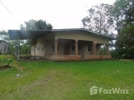 3 Habitación Casa en venta en Panamá, San Andrés, Bugaba, Chiriquí, Panamá