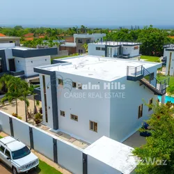Villa en Sosua, foto 3