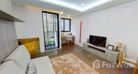 Unités disponibles à Circle rein Sukhumvit 12