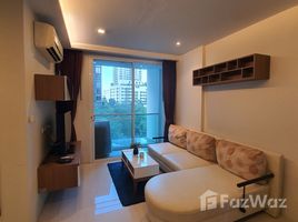 1 Schlafzimmer Wohnung zu verkaufen im Beverly 33, Khlong Tan Nuea