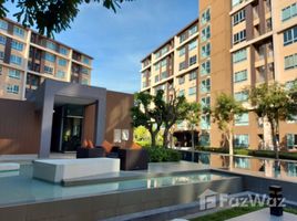1 chambre Condominium à vendre à Dcondo Campus Resort Rangsit., Khlong Nueng