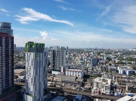 1 спален Квартира в аренду в Life Sukhumvit 48, Phra Khanong