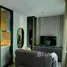 Studio Apartment for rent at Life Asoke Rama 9, Makkasan